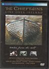 THE CHIEFTAINS - live over ireland DVD