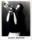RARE Press Photo Randy Brecker--Jazz Musician Reprint