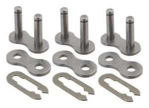 Cadena de rodillos de acero Tru-Pitch TCL60-3PK Daido n.º 60 x 4 L x 3 W pulgadas - Imagen 1 de 1