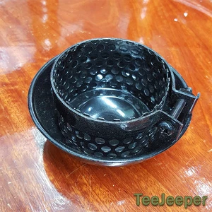 new Air Cleanser Intake Cap Jeep M151 A1 A2 11598930 - Picture 1 of 3