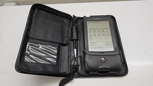 Apple Newton MessagePad 120 mit ChargingStation, Ledertasche und mehr - Photo 1/15