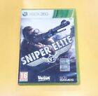 Sniper Elite V2 Game Xbox 360 Italian Version