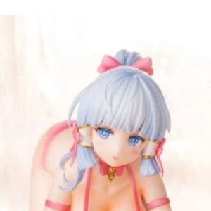 HM Studio Genshin Impact Kamisato Ayaka Resin Statue in stock 1/6 Scale Anime - Picture 1 of 6
