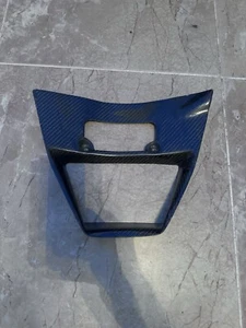 DUCATI 996R 998R 998S 998 S CARBON FIBRE RACING V PIECE FAIRING - Picture 1 of 1