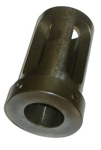 SOPORTE DE HERRAMIENTAS ACME CNC 2-1/2"" OD x 1-1/2"" TIPO Z BUJE - Imagen 1 de 1