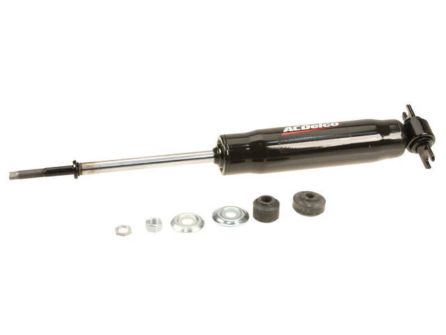 AC Delco 55MD87P Front Shock Absorber Fits 1963-1982 Chevy Corvette Professional — 第 1/1 张图片