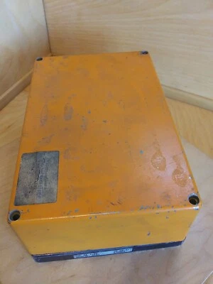 Indramat 29.04.91 * KE 1.25 Drive - Image 1 of 4