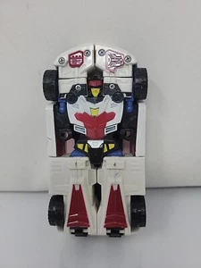 Transformer All Spark Power Deluxe Class Breakaway 2008 - Picture 1 of 11