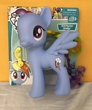 My Little Pony Friendship Is Magic Basic 8-Inch - RAINBOW DASH