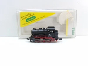 Minitrix N 12436 Dampflok BR89 010, DB, NEU in OVP, geprüft #56642 - Bild 1 von 8