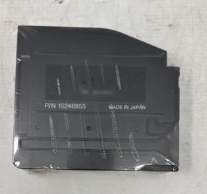 NEU OEM GM CHEVROLET GMC 6 DISC CD MAGAZIN MIT KOSTENLOSEM VERSAND - Bild 1 von 5