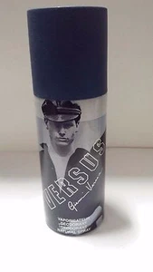 Versus Deodorant Spray By Gianni Versace For Men 150 ML Without Box - Picture 1 of 3