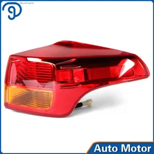 Fit For 2013-2015 Toyota RAV4 Rear Tail Light Outer Lamp Passenger Side Clear - Bild 1 von 14