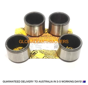 JCB PARTS - GENUINE JCB LINER BEARING (BUSH), SET OF 4 PCS. (PART NO. 40/301610) - Picture 1 of 1