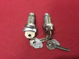 GM 1950s Ignition Lock - Locksmith - Bild 1 von 5