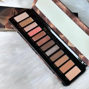 New Urban Decay Naked Reloaded Eyeshadow Palette Full size 14g/0.49 oz - Picture 1 of 6