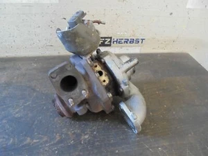 Turbolader Ford C-Max II DXA 9686120680 1.6TDCi 70kW T3DA 165308 - Bild 1 von 1