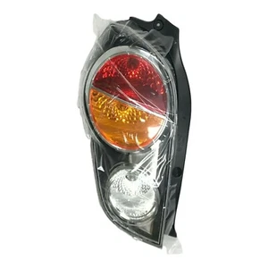 Genuine Holden MJ Barina Spark Left Tail Light 2010 - 2012 GMH - Picture 1 of 5