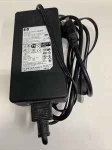 Original HP Druckernetzteil 0950-4491 32V 1100mA 16V 1600mA Adapter AC Kabel - Bild 1 von 3