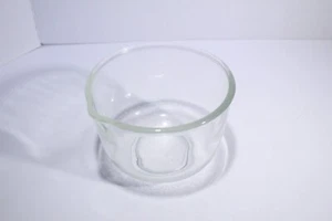 Sunbeam Mixmaster kleine 6,5" Glas Rührschüssel - Bild 1 von 13