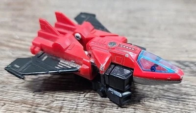 ☆Vintage☆ ~Popy MACHINE ROBO JET ROBO MR-03 Transforming Robo~ ☆NICE☆ - Image 1 of 4