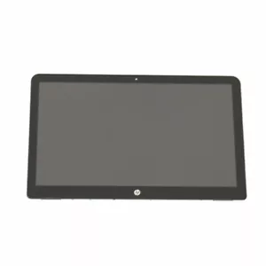 HP PAVILION X360 15-BK153NR Lcd Touch Screen Assembly +Bezel 862643-001 - Picture 1 of 6