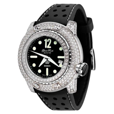 Colección de buceo Glam Rock Miami HECHO EN SUIZA Foto 1 de 3