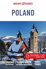 Insight Guides Poland Travel Guide with Free eBook Paperback Insi