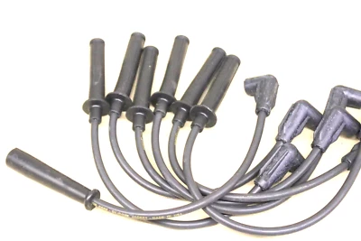 Pro-Tech 635D Professional Grade Spark Plug Wire Set Fits 1986-1992 Ford Mercury - Image 1 of 2