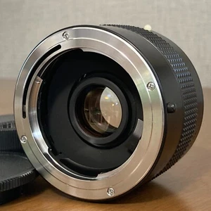 [Near Mint++] Rollei Tele Converter 2x For Rolleiflex SLR-Cameras 24×36mm I 7179 - Picture 1 of 22