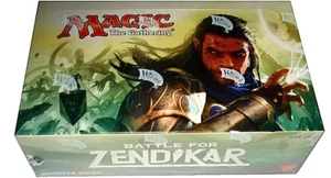  Magic MTG Battle for Zendikar Booster Display Box - englisch - NEU & OVP! - Bild 1 von 1