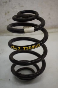 Renault Clio II 3-Türer Spiralfeder hinten Spidan Fahrwerksfeder Nr.55073 F90940 - Bild 1 von 2