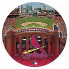 ST. LOUIS CARDINALS ~ (1) Official MLB 500 Piece Puzzle ~ 20 Inches Round ~ New!
