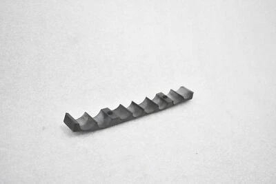 CAT CATERPILLAR 1199399 BLOCK, RUBBER 9-5/8 INCHES X 1 INCH WIDE - Image 1 of 4