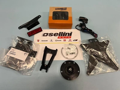 97980731A - DUCATI Kit Sport Pack Scrambler 1100 Special/Icon/Sport  18-19 - Immagine 1 di 4