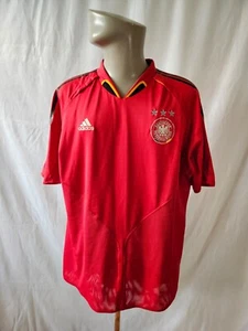 DFB Deutschland 2004 Trikot KIT 3rd XXL Shirt - Bild 1 von 11