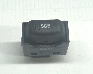 97-02 CAMARO Z28 RS SS Used SGS SECOND GEAR START BUTTON SWITCH OEM 10273878 #2 - Picture 1 of 8