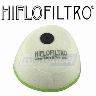 HiFlo Foam Air Filter for 2001-2013 Yamaha YZ250F - Fuel & Air Air Filters zm Foto 1 de 4