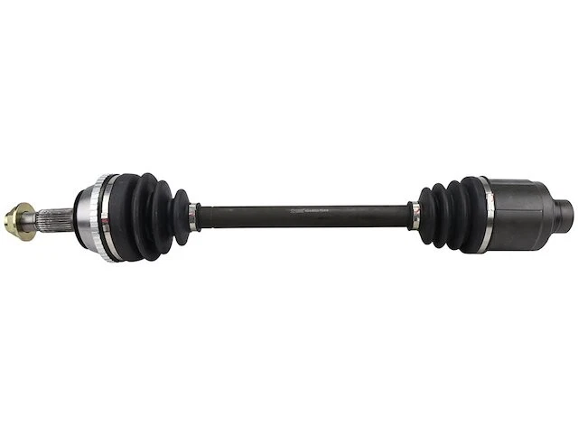 Front Left Axle Assembly For 91-95 Acura Legend MK12Q5 CV Axle Shaft DriveBolt - Image 1 of 1