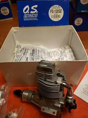 Motor OS - SISTEMA OPERACIONAL Surpass 120 SE - OS FS-120SE - Novo! - Imagem 1 de 4