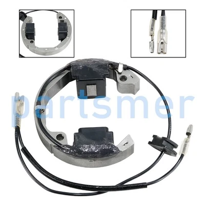 bobine stator pour Gas Gas MC50 2021-2023 45139004000 - Image 1 of 4