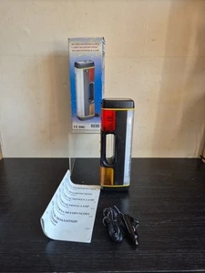 Vintage Emergency Power 12 in 1 Multi-Function Fluorescent Lantern (W7) - Picture 1 of 9