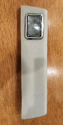 1977-1985 Chevrolet Caprice DELTA 88 Driver Left Rear Arm Rest Pad 2 DOOR ONLY - Image 1 of 4