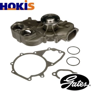 WATER PUMP ENGINE COOLING WP5094HD FOR MERCEDES-BENZ AXOR/2 TRAVEGO CITARO 12.0L - Picture 1 of 8