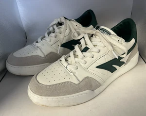 HI-TEC Ortholite 1974 Squash Sneaker Erwachsene Größe UK 10 / US 11 / EUR 44 - Bild 1 von 8
