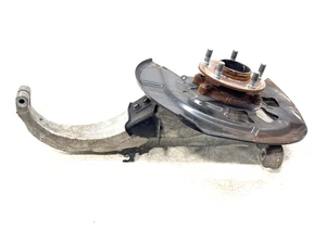 2013–2020 NISSAN 370Z NISMO RWD FRONT RIGH RH SIDE KNUCKLE SPINDLE OEM 4GAR8 - Foto 1 di 19