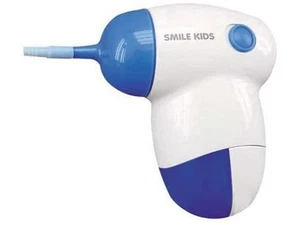 [Pedido pendiente] Limpiador de oídos Asahi Denki Kasei AYC-101BL médico - Imagen 1 de 2