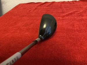 Titleist 909 H 21o Hybrid Graphite Stiff Shaft RH 40" - Picture 1 of 7