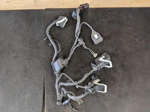 FORD FOCUS MK4 C519 DASHBOARD WIRING LOOM - Picture 1 of 6