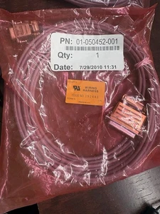 Wiring Harness D9 to D25 audio video 01-050452-001 - Picture 1 of 1